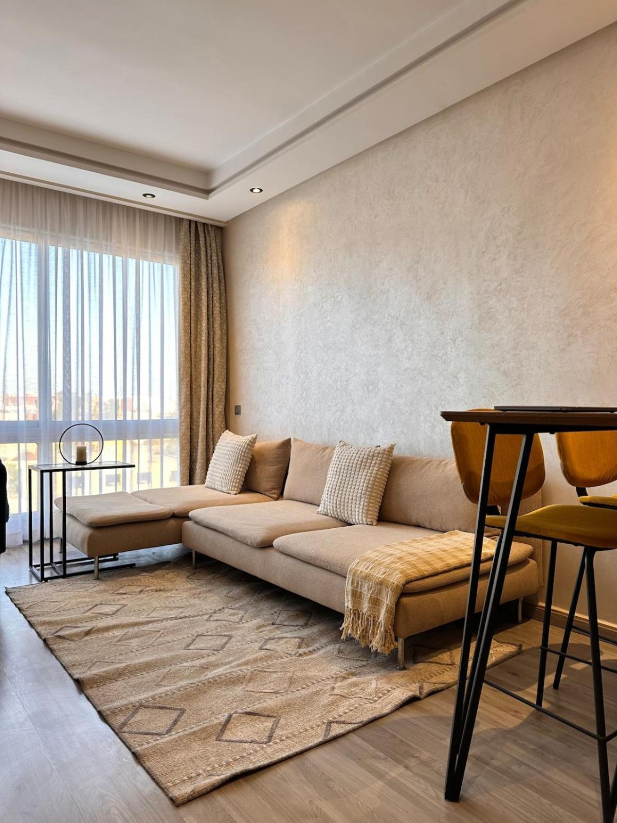 Cozy Retreat Apartamento *