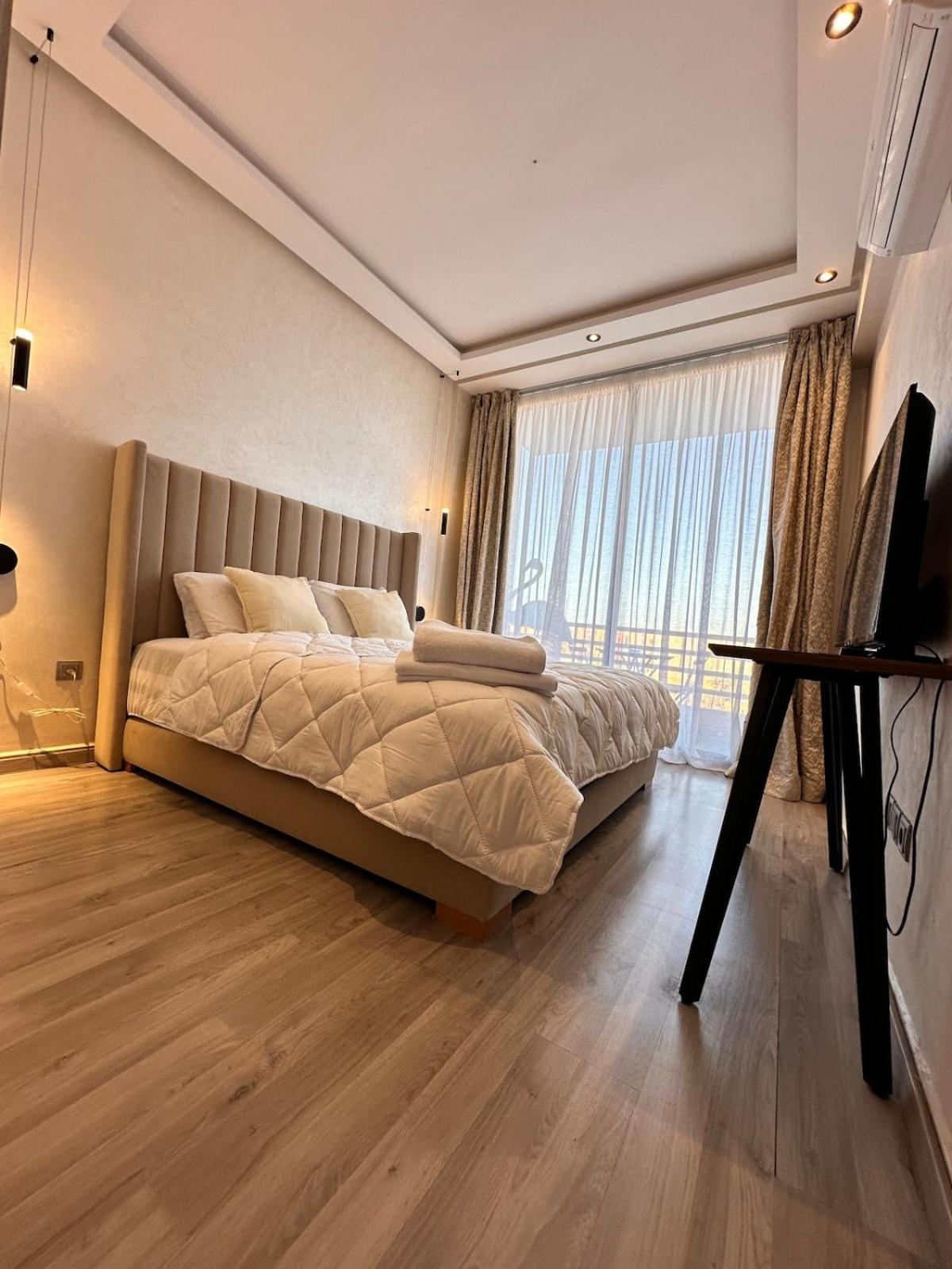 Cozy Retreat Apartamento