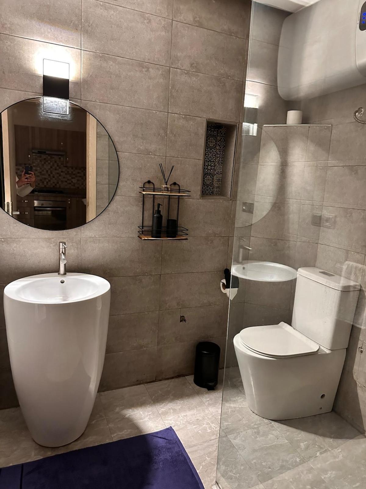 Apartamento Cozy Retreat Marrakesh