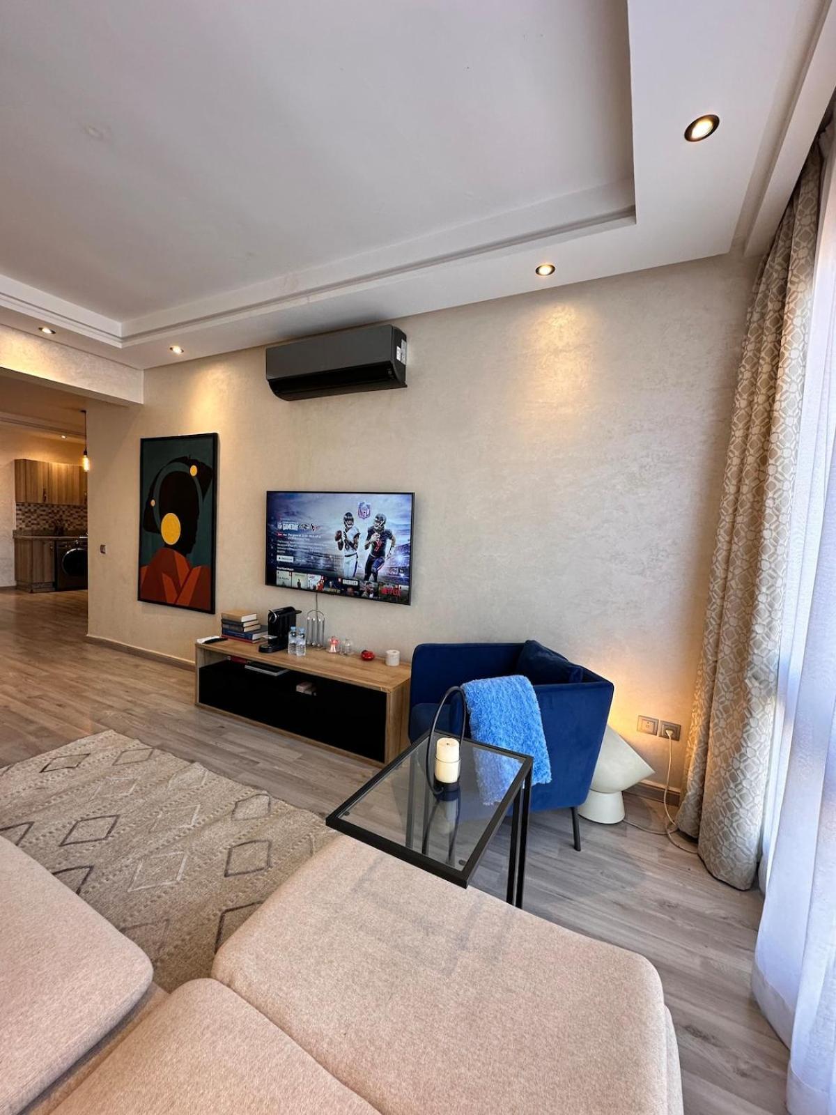 Appartement Cozy Retreat Marrakesh